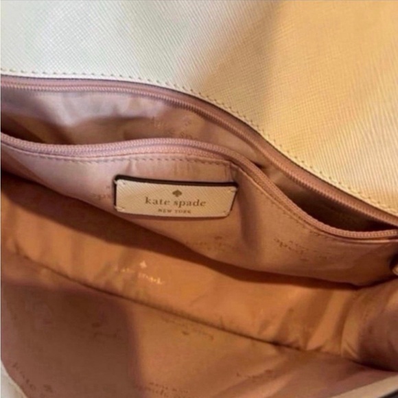 KATE SPADE MADISON WILLOW CONVERTIBLE CROSSBODY - Picture 5 of 5